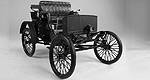 Les premiers essais de la Packard ont lieu un 6 novembre
