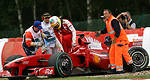 F1: La CSST blâme les organisateurs du Grand Prix du Canada