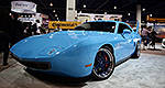 2013 SEMA Show: Day 2 Concentrated