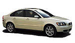 2005 Volvo S40 Preview