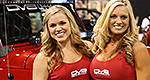 2013 SEMA Show: The Sultry Side