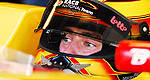 GP2: McLaren protégé Stoffel Vandoorne dominates day 3 of testing