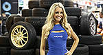 SEMA 2013 : Les plus belles filles du Salon