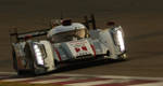 Endurance: Audi wins race and driver's championship in China