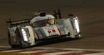 Endurance: Audi remporte la victoire aux Six Heures de Shanghai