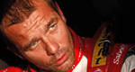 Porsche Carrera Cup: Loeb takes 2nd place in Macau behind Bamber