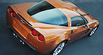Hybrid Corvette produces 773 hp!