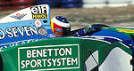Michael Schumacher : 1er titre mondial un 13 novembre