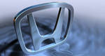 Honda dévoilera son concept FCEV à Los Angeles