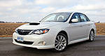 Subaru WRX : Used