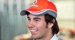 F1: Sergio Perez confirms his departure from McLaren