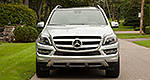 2014 Mercedes GL 350 Bluetec 2nd Opinion