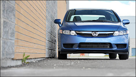 2009 Honda Civic