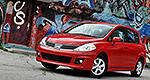 Popular Used Compact Cars