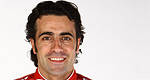 IndyCar: Dario Franchitti forced to end racing career