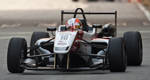 F3: Alex Lynn secures pole position for the Macau Grand Prix&#8232;
