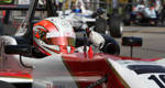 F3: Alex Lynn triumphs in tense Macau Grand Prix
