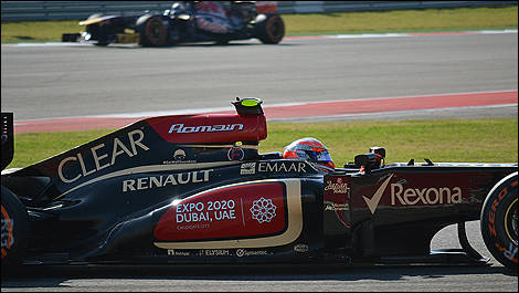 2013 us grand prix