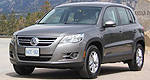 Volkswagen Canada issues recall on Tiguan, Jetta Hybrid