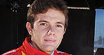 IndyCar: Carloz Munoz to join Andretti in 2014