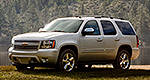2014 Chevrolet Tahoe Preview