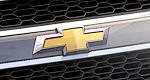 Chevrolet gears up 13 vehicle debuts for L.A. Auto Show