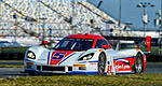 USCC: DP and GT lap records fall at two-day Daytona test