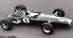 F1: Farewell to Cosworth in Brazil