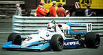Remembering Canadian racer Stephane Proulx