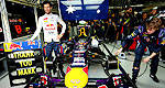 F1: Top 5 photos of the 2013 Brazilian Grand Prix