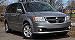 Popular Used Minivans at a Glance