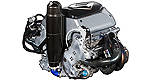F1: One last fire up of the V8 Formula 1 engine (+video)
