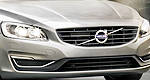 Volvo announces pricing and on-sale dates for 2015 V60 sports wagon
