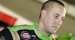 L'ancien pilote NASCAR Tyler Walker répond aux accusations