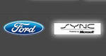 Ford : 10 millions de véhicules équipés avec SYNC