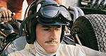 Le pilote Graham Hill perd la vie le 29 novembre 1975