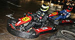 Karting : Deux épreuves du musée Gilles-Villeneuve cet hiver