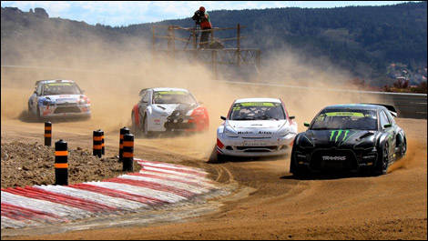 Rallycross