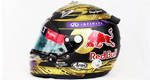 F1: Sebastian Vettel and Mark Webber put helmets up for auction