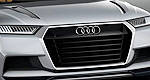 Audi Q1 : un nouveau VUS compact en 2016