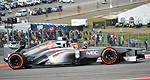 F1: Evolution of Sauber F1 car between 1993 and 2013 (+video)