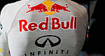 F1: Red Bull Racing confirms two test drivers for 2014