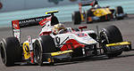 GP2 and GP3 series 2014 season calendars unveiled