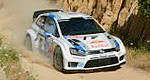 Rallye: Jost Capito qualifie la saison 2013 de ''plus grande réussite'' dans l'histoire de VW Motorsport