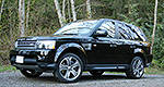 Land Rover Range Rover Sport  usagé
