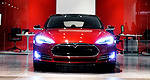 Tesla opens new service centre in Toronto