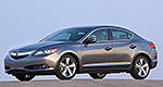 2014 Acura ILX Preview