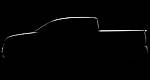 New Honda Ridgeline less than two years away