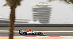 F1: McLaren et Sahara Force India ne seront pas aux essais de Bahreïn