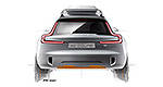 Preview of Volvo's upcoming XC Coupe in Detroit (+ video)